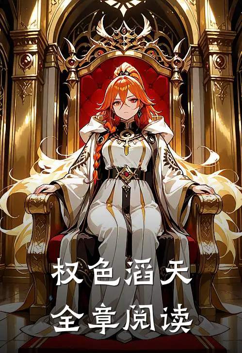 权色滔天全章阅读