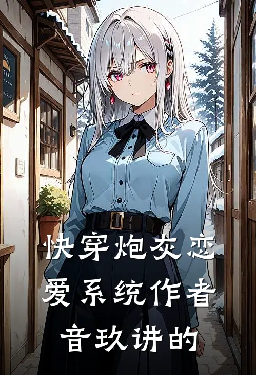 快穿炮灰恋爱系统作者音玖讲的