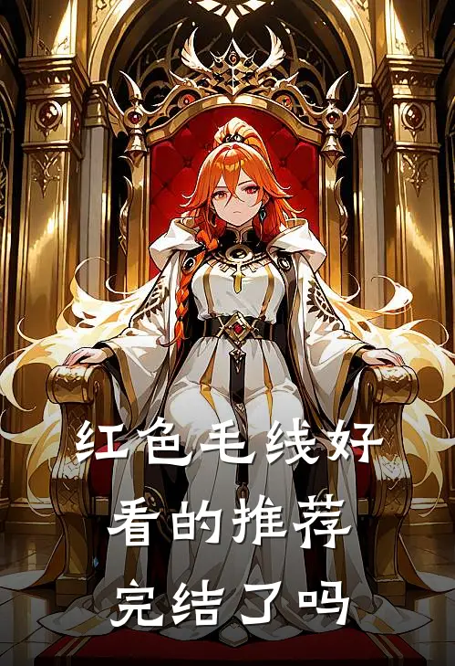 红色毛线好看的推荐完结了吗