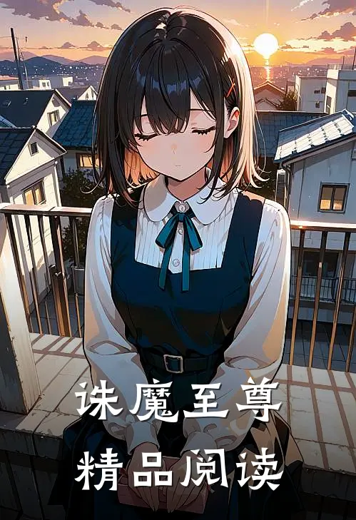 诛魔至尊精品阅读