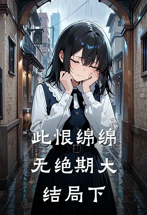 此恨绵绵无绝期大结局下