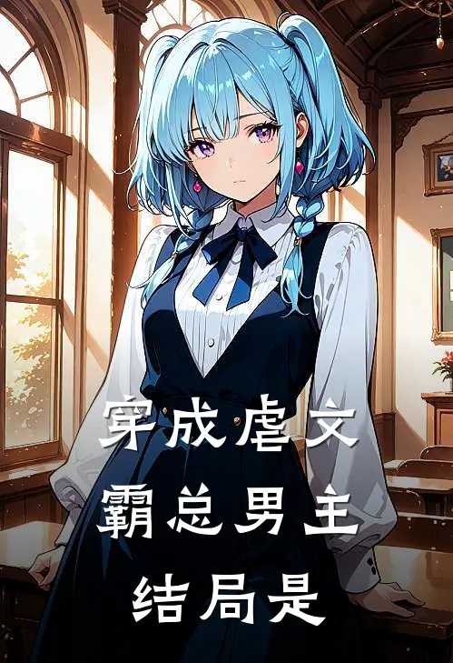穿成虐文霸总男主结局是