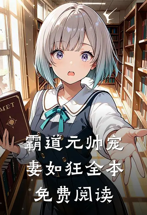 霸道元帅宠妻如狂全本免费阅读