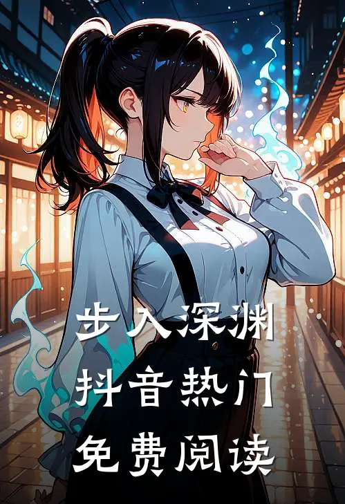 步入深渊抖音热门免费阅读