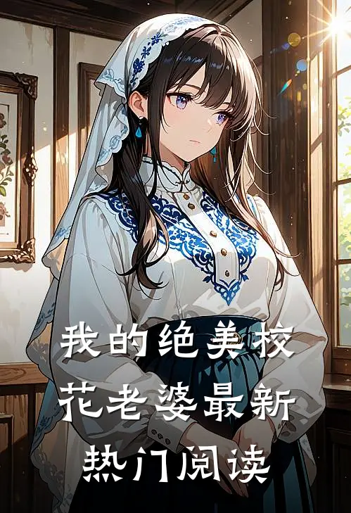 我的绝美校花老婆最新热门阅读