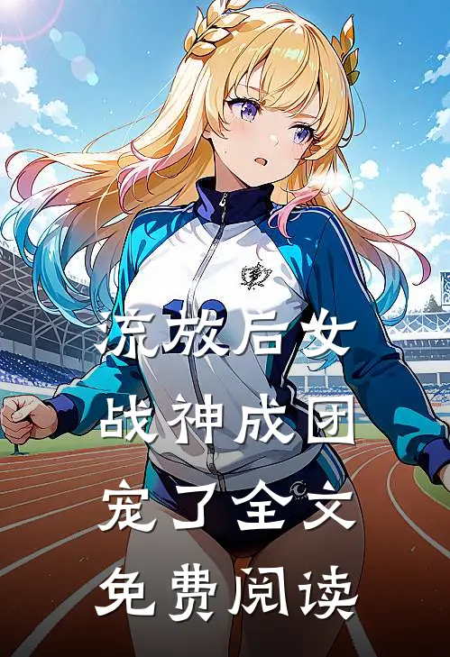 流放后女战神成团宠了全文免费阅读