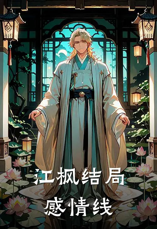 江枫结局感情线