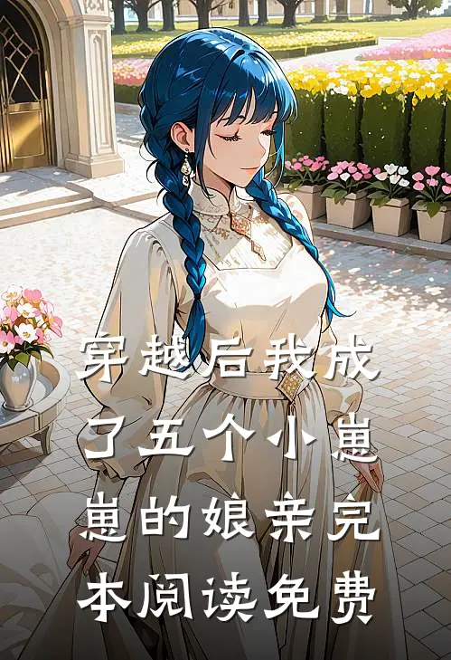 穿越后我成了五个小崽崽的娘亲完本阅读免费