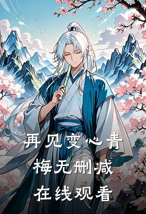 再见变心青梅无删减在线观看