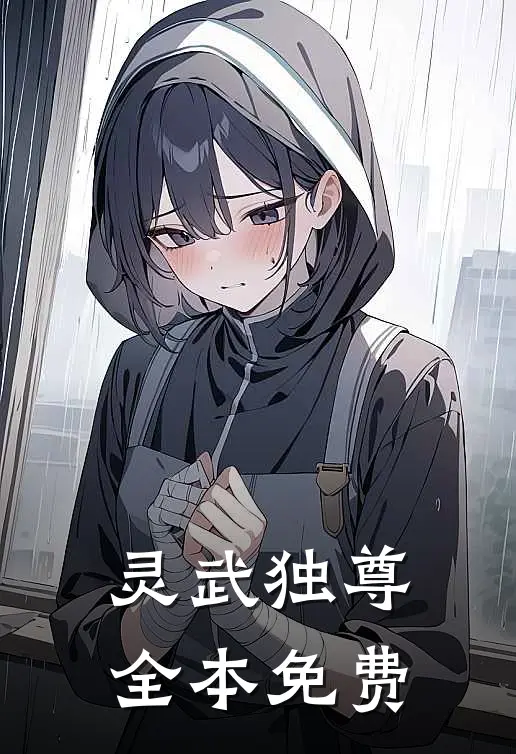 灵武独尊全本免费