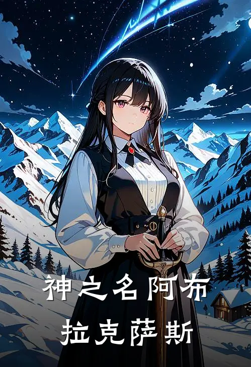 神之名阿布拉克萨斯