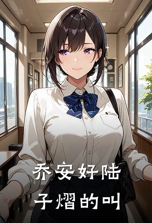 乔安好陆子熠的叫