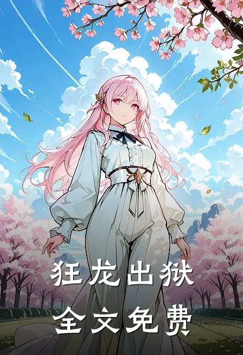 狂龙出狱全文免费