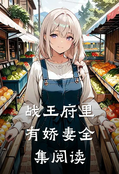 战王府里有娇妻全集阅读