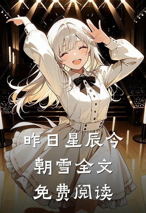 昨日星辰今朝雪全文免费阅读