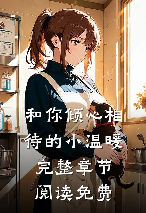 和你倾心相待的小温暖完整章节阅读免费