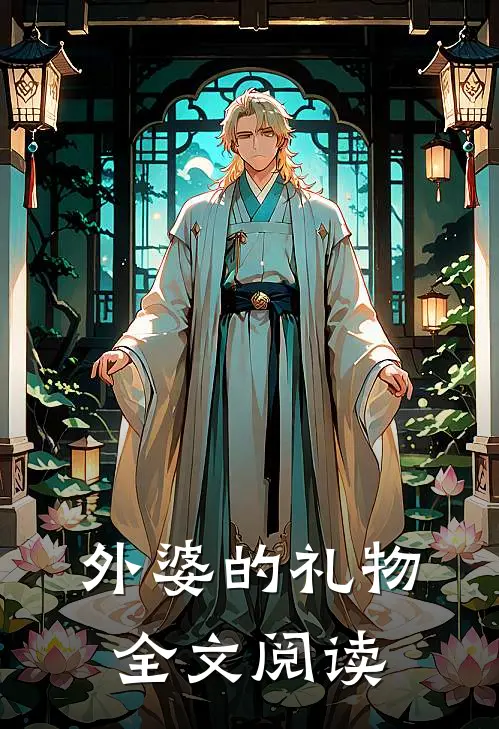 外婆的礼物全文阅读