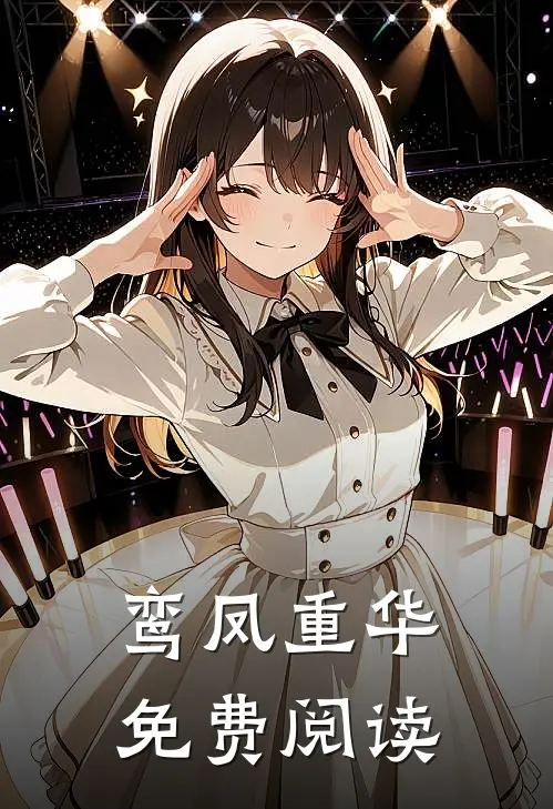 鸾凤重华免费阅读