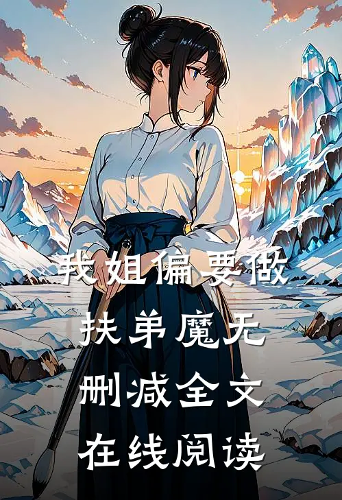我姐偏要做扶弟魔无删减全文在线阅读