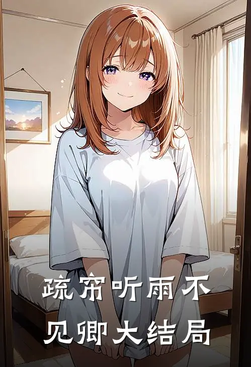 疏帘听雨不见卿大结局