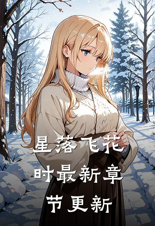 星落飞花时最新章节更新