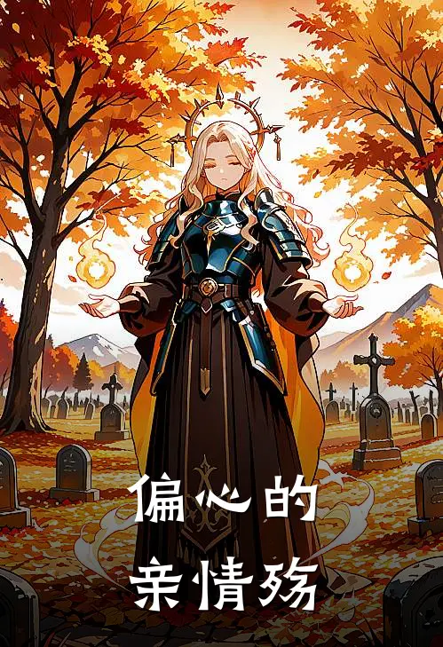 偏心的亲情殇