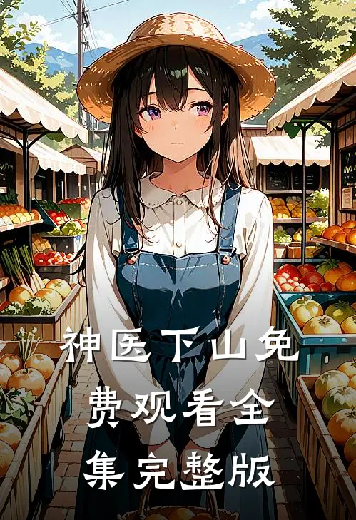 神医下山免费观看全集完整版