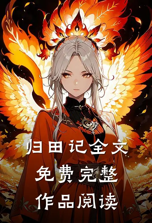 归田记全文免费完整作品阅读