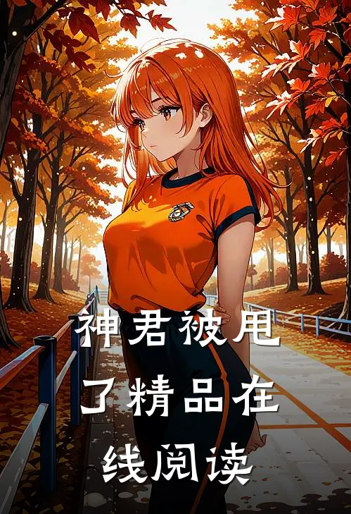 神君被甩了精品在线阅读