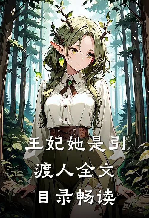 王妃她是引渡人全文目录畅读