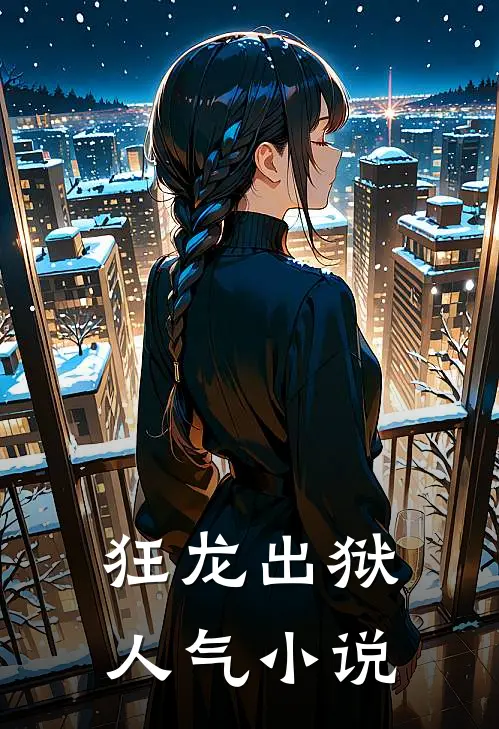 狂龙出狱人气小说