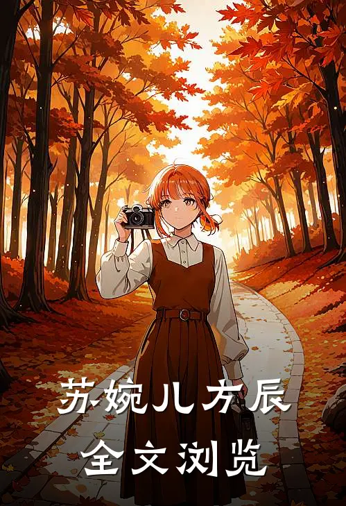 苏婉儿方辰全文浏览