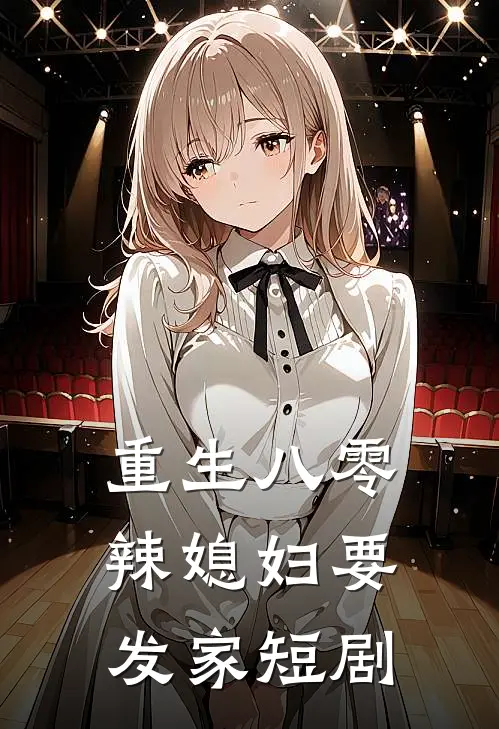 重生八零辣媳妇要发家短剧