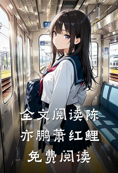 全文阅读陈亦鹏萧红鲤免费阅读