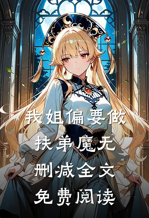 我姐偏要做扶弟魔无删减全文免费阅读