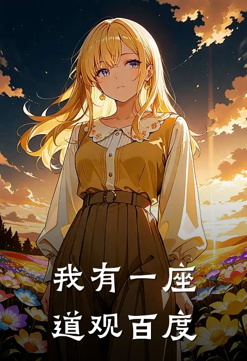 我有一座道观百度