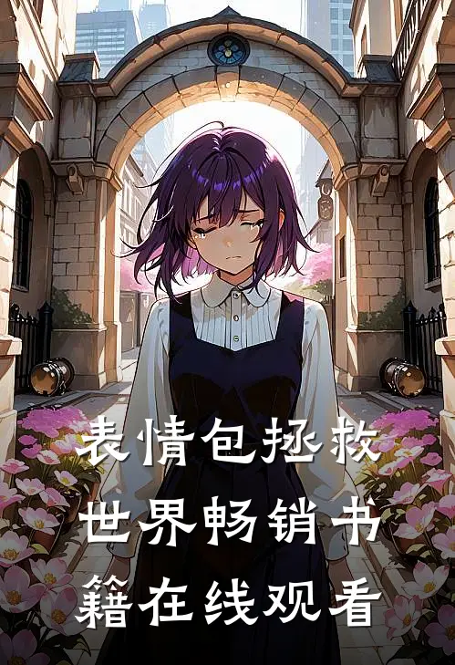 表情包拯救世界畅销书籍在线观看