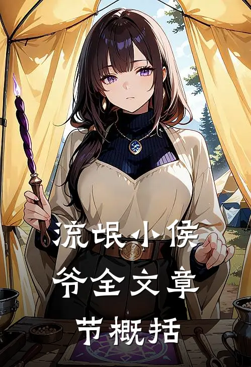 流氓小侯爷全文章节概括