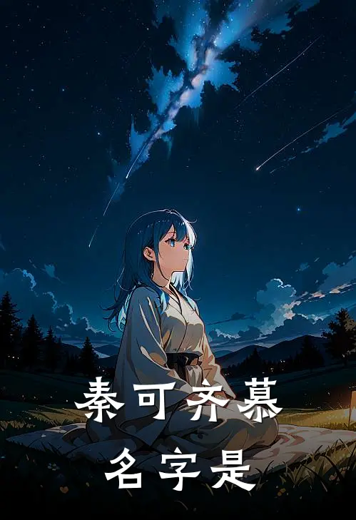 秦可齐慕名字是