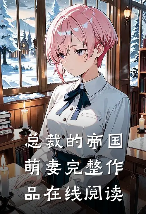 总裁的帝国萌妻完整作品在线阅读