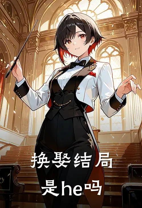 换娶结局是he吗