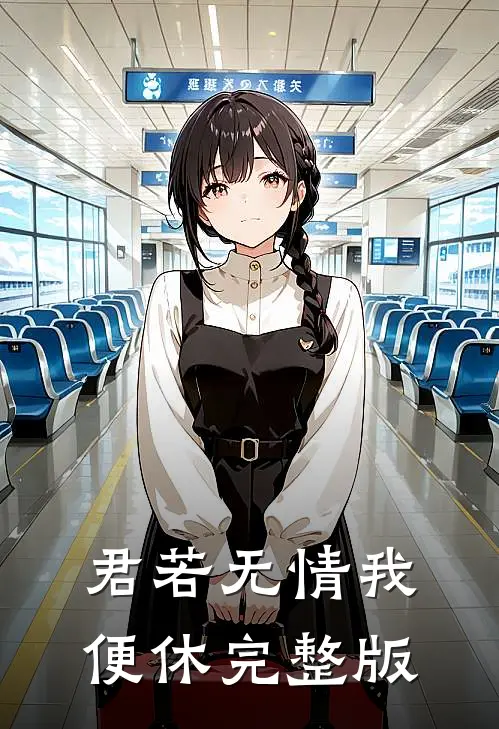 君若无情我便休完整版