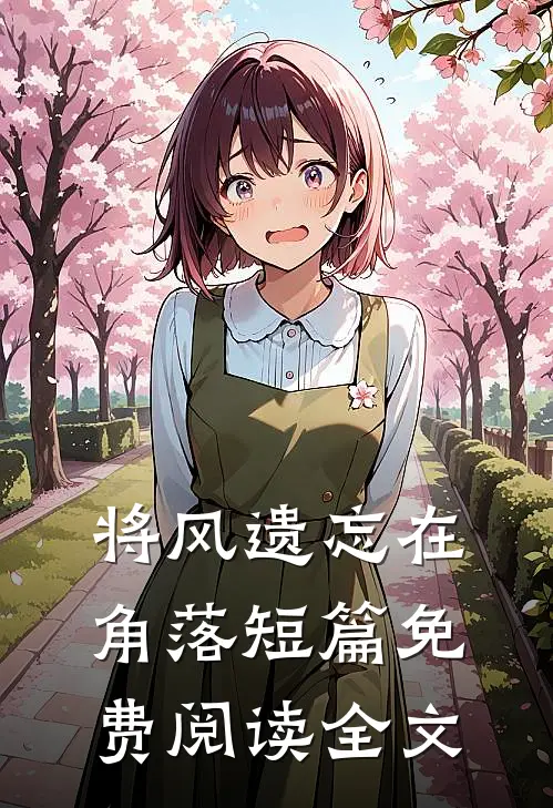 将风遗忘在角落短篇免费阅读全文