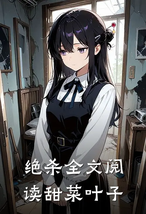 绝杀全文阅读甜菜叶子