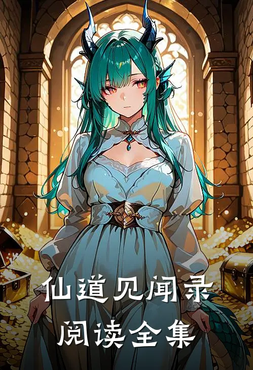 仙道见闻录阅读全集