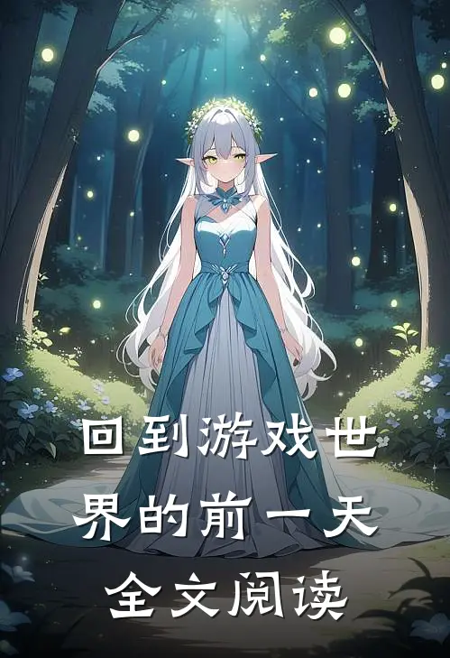 回到游戏世界的前一天全文阅读