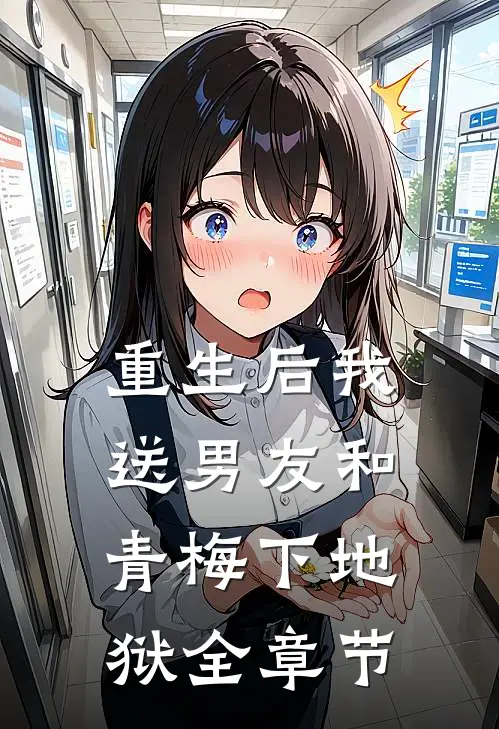 重生后我送男友和青梅下地狱全章节