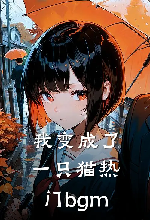 我变成了一只猫热门bgm