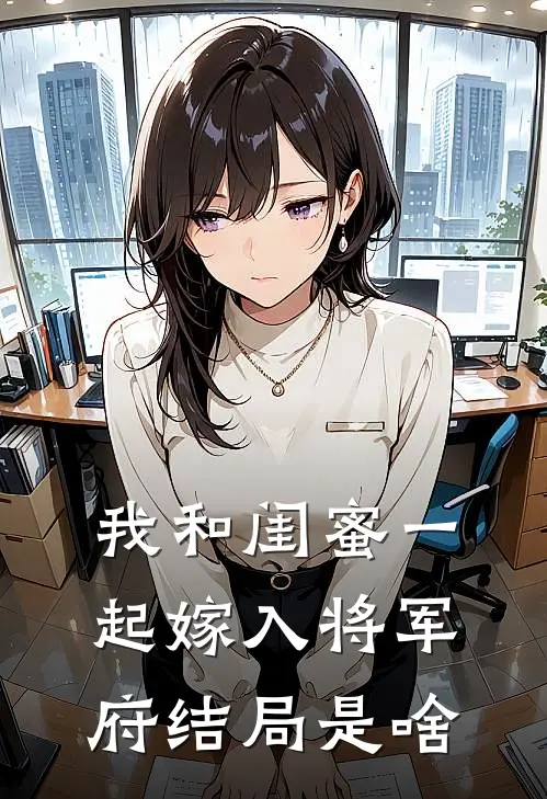 我和闺蜜一起嫁入将军府结局是啥