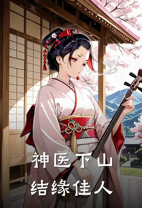 神医下山结缘佳人